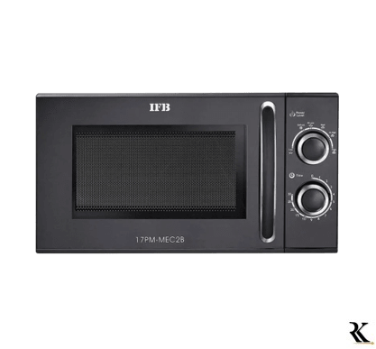 IFB 17 L Solo Microwave Oven  (17PM-MEC2B, Black)