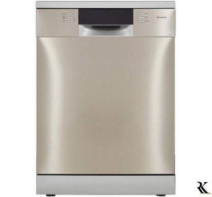 FABER FFSD 8PR 14S Free Standing 14 Place Settings Dishwasher