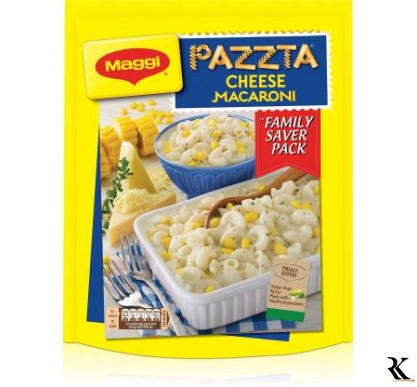 Maggi Cheese Pazzta Pasta  (140 g)