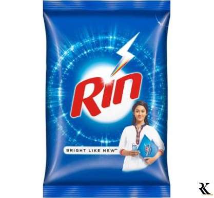 Rin Bright Like New Detergent Powder 2 kg