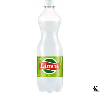 Limca Lime n Lemoni PET Bottle  (750 ml)