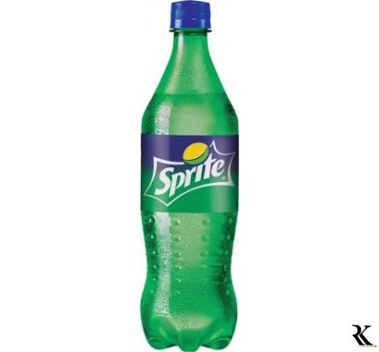 sprite PET Bottle  (750 ml)