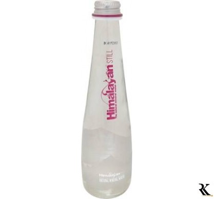 Himalayan Still Mineral  (300 ml, Pack of 1)