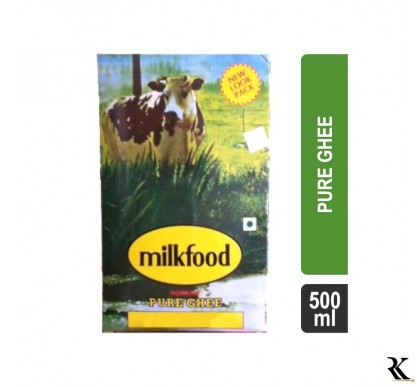 Milkfood Pure Ghee (Packet)